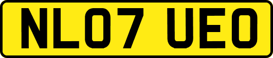 NL07UEO