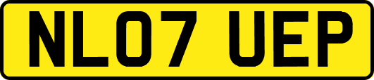 NL07UEP