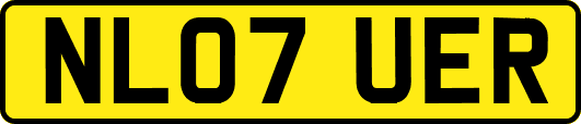 NL07UER