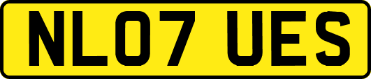 NL07UES