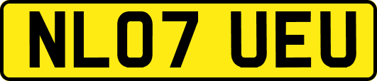 NL07UEU