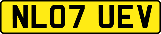NL07UEV