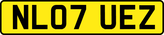 NL07UEZ