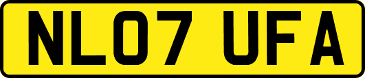 NL07UFA