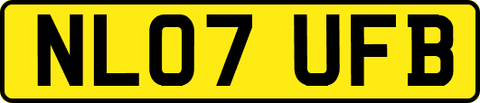 NL07UFB