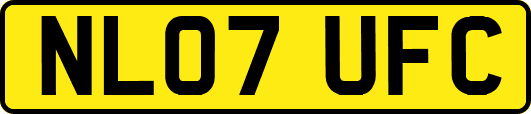 NL07UFC