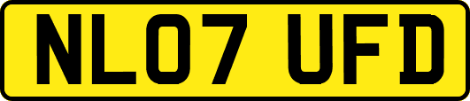 NL07UFD