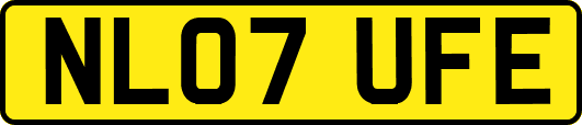 NL07UFE