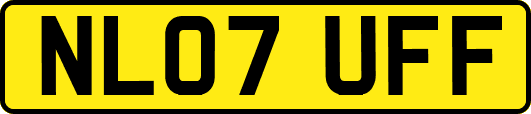 NL07UFF