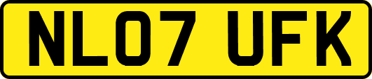 NL07UFK