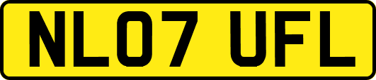 NL07UFL