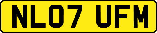 NL07UFM