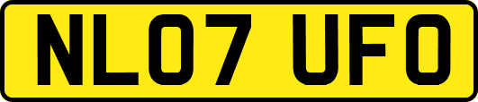 NL07UFO
