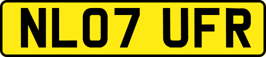 NL07UFR