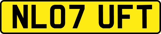 NL07UFT