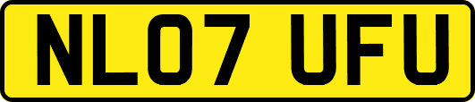 NL07UFU