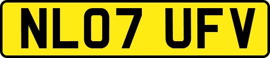 NL07UFV