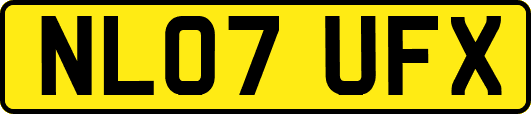 NL07UFX