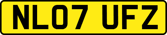 NL07UFZ