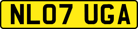 NL07UGA