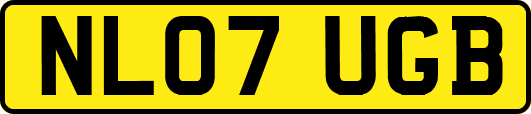 NL07UGB