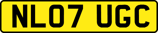 NL07UGC