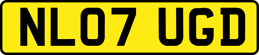 NL07UGD