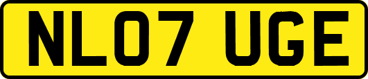NL07UGE