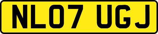 NL07UGJ
