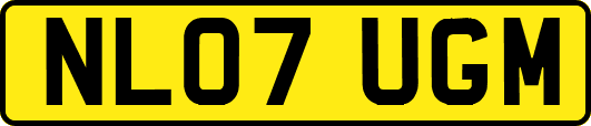 NL07UGM