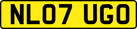 NL07UGO