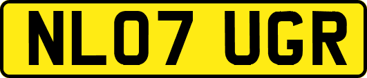 NL07UGR