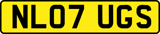 NL07UGS
