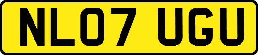 NL07UGU