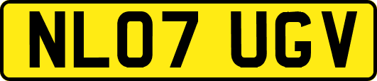NL07UGV