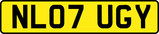 NL07UGY