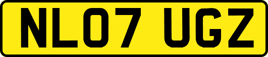 NL07UGZ