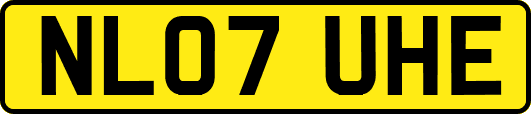 NL07UHE