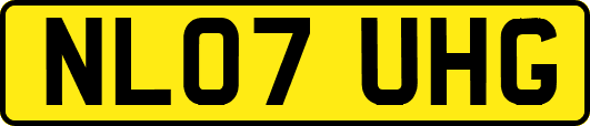 NL07UHG