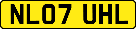 NL07UHL