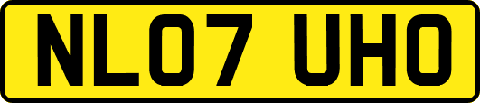 NL07UHO