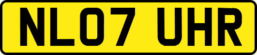 NL07UHR