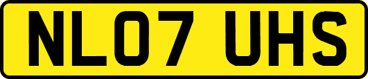 NL07UHS