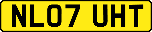 NL07UHT