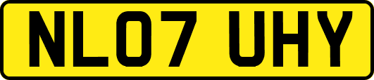 NL07UHY