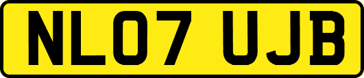 NL07UJB