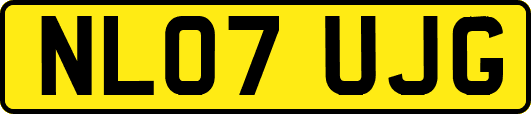 NL07UJG