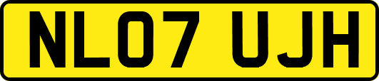 NL07UJH