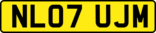 NL07UJM