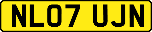 NL07UJN